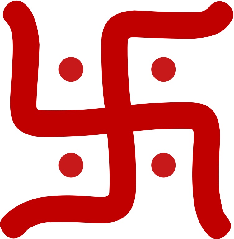 swastika hindu symbol symbolism hinduism