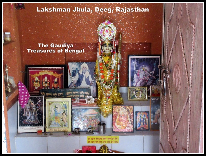 lakshman jhula char dham vraja