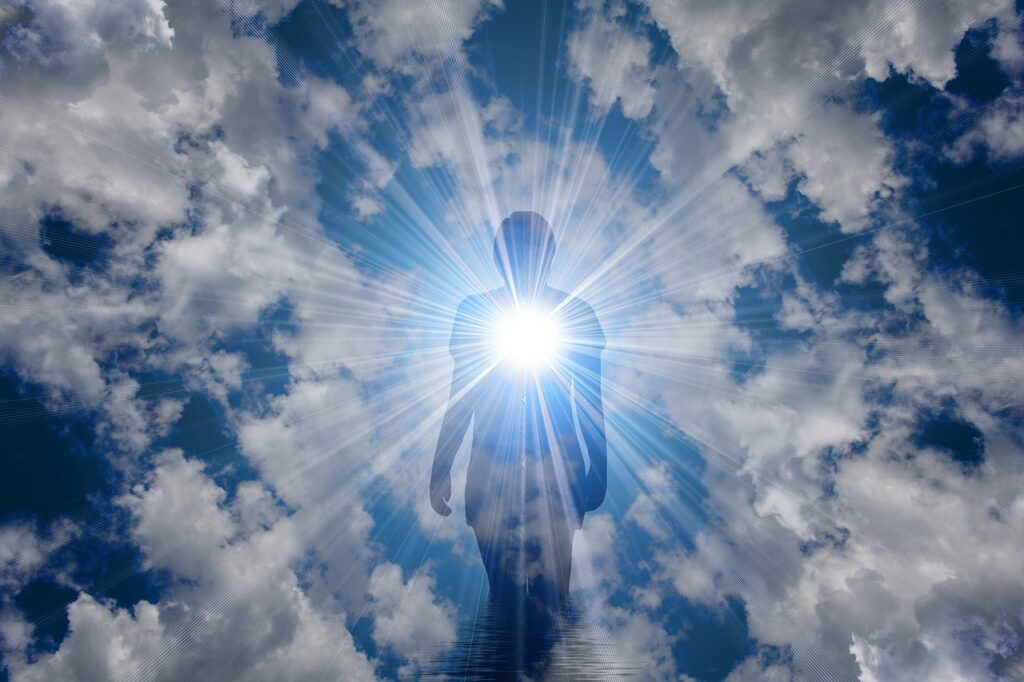 enlightened spirituality spiritual awakening