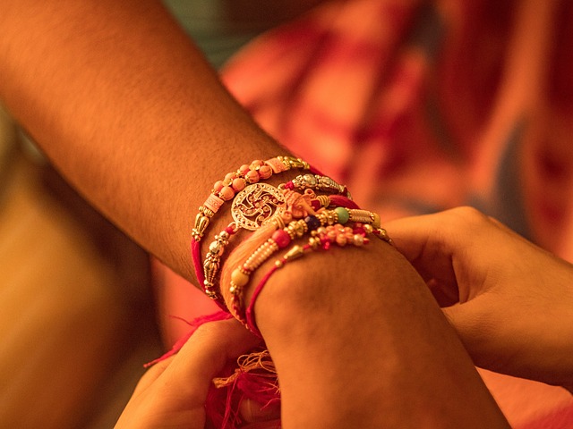 raksha bandhan hindu festivals of india hinduism