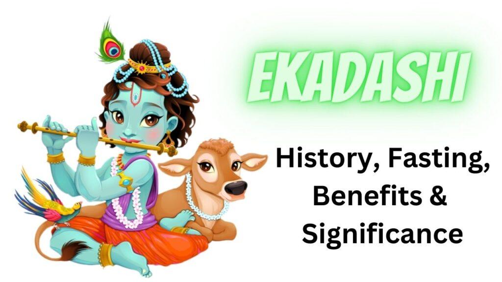 ekadashi fasting, benefits